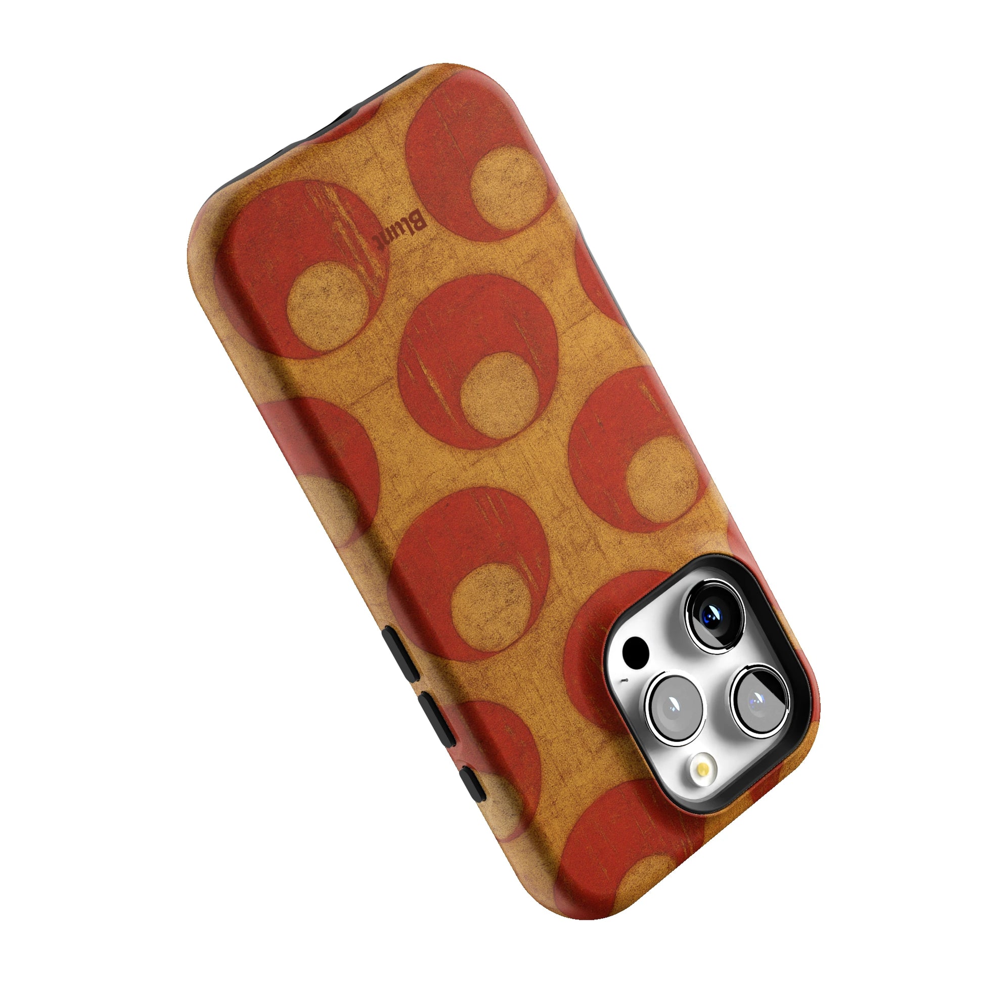 Opheli iPhone Case gallery - Iphone_16_Pro_5