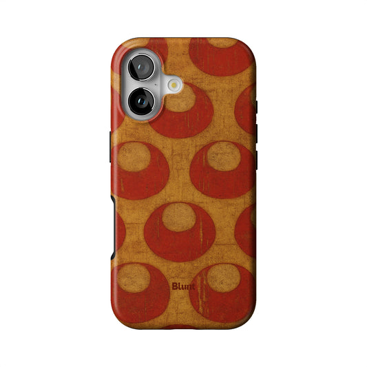 Opheli iPhone Case gallery - Iphone_17_Iphone_1