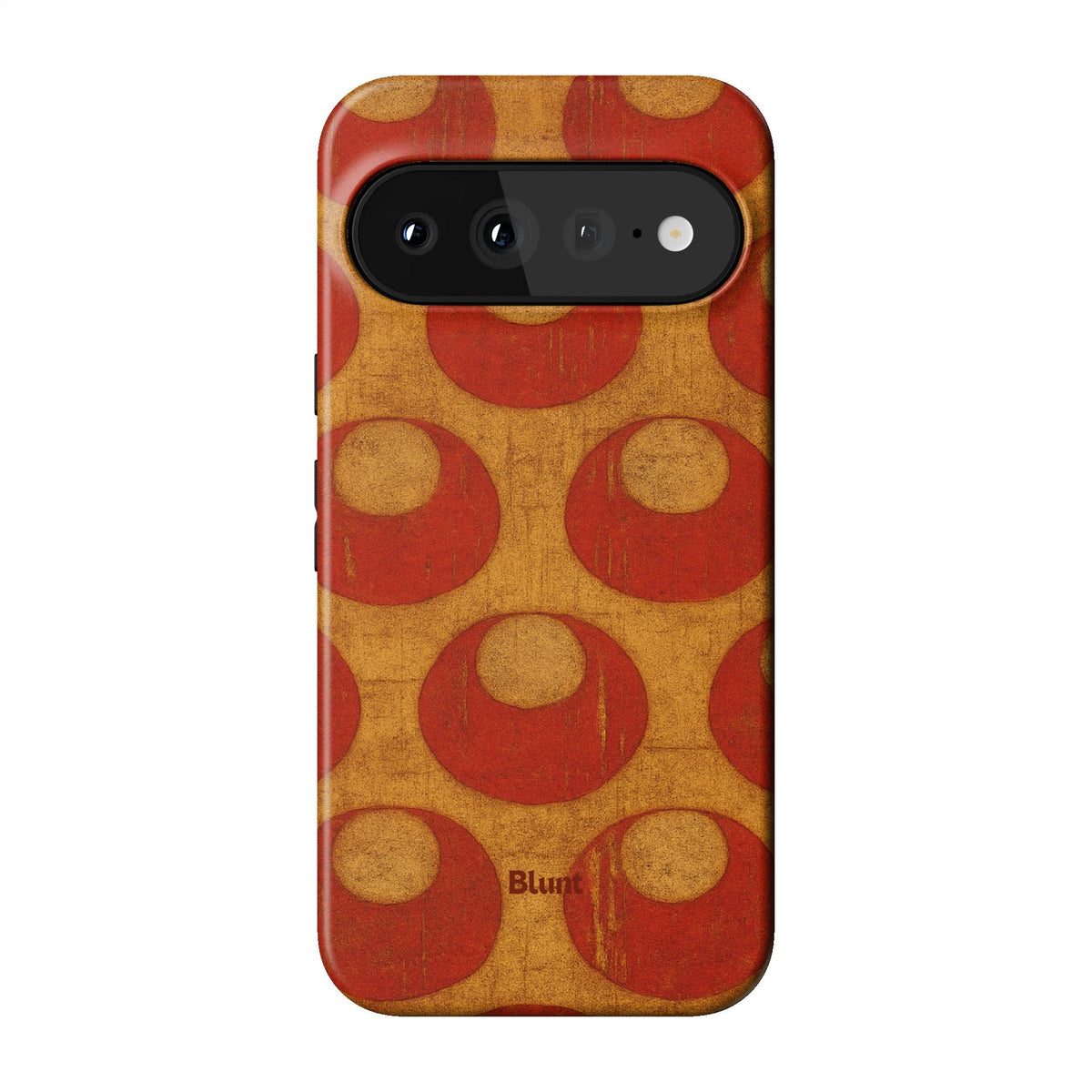 Opheli Pixel Case - Blunt Cases