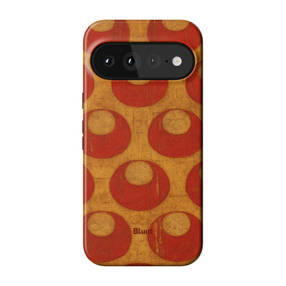 Opheli Pixel Case - Blunt Cases