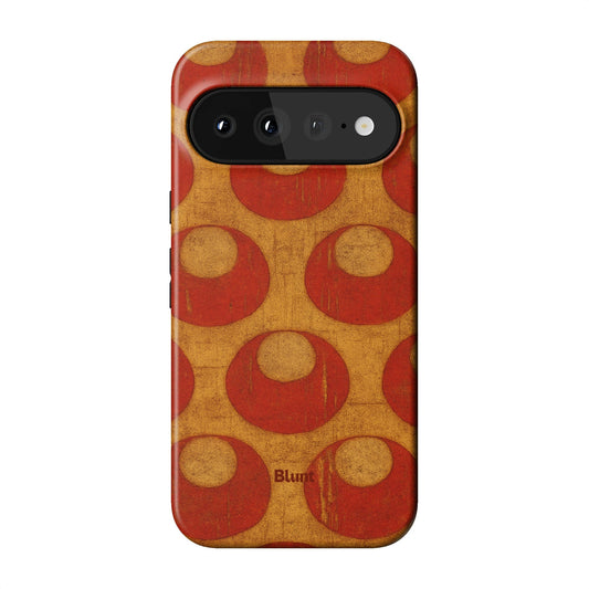 Opheli Pixel Case - Blunt Cases