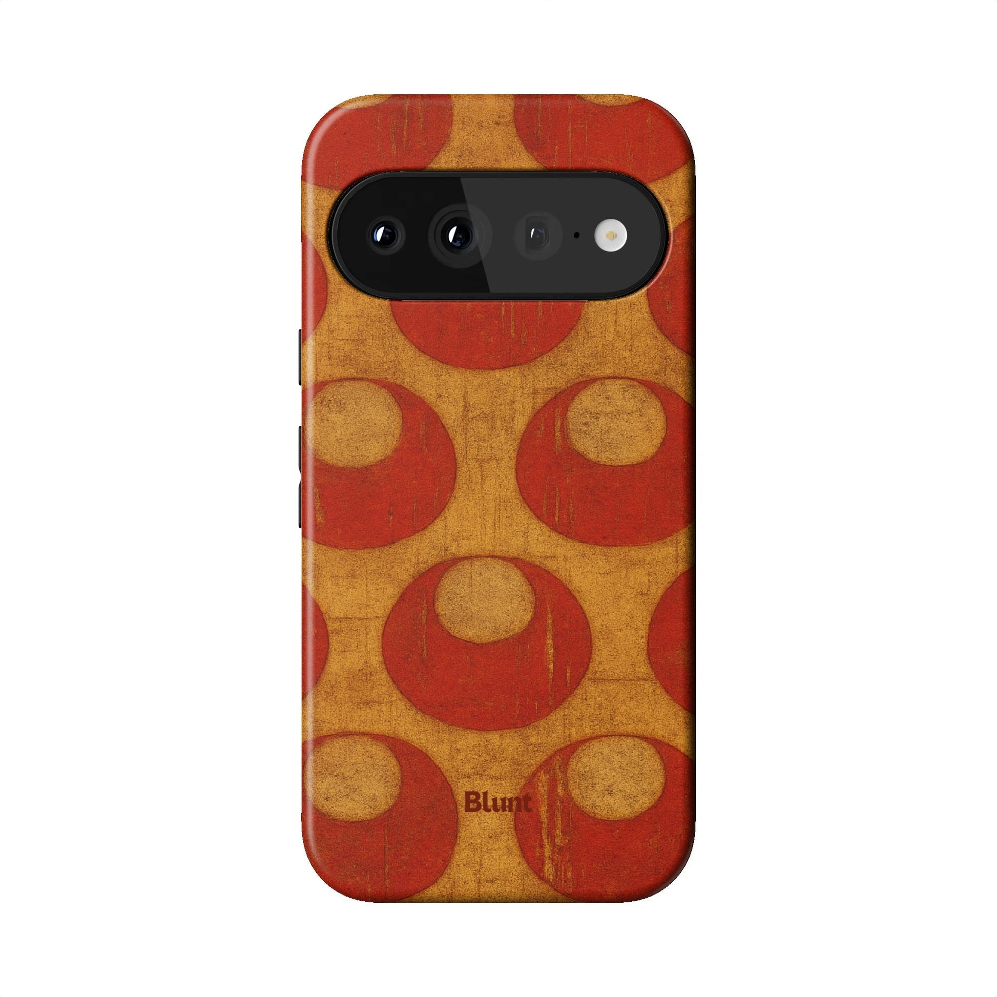 Opheli Pixel Case - Blunt Cases