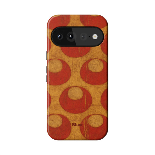 Opheli Pixel Case - Blunt Cases