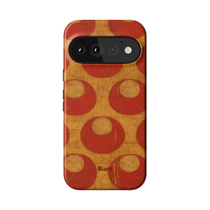 Opheli Pixel Case - Blunt Cases
