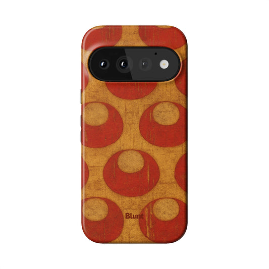 Opheli Pixel Case - Blunt Cases