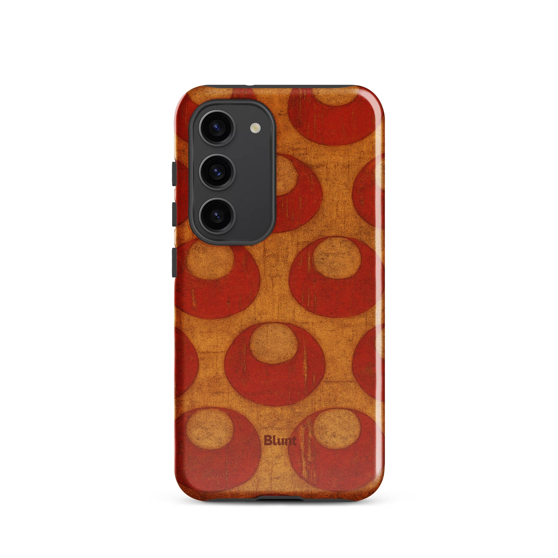 Opheli Samsung Case - Blunt Cases