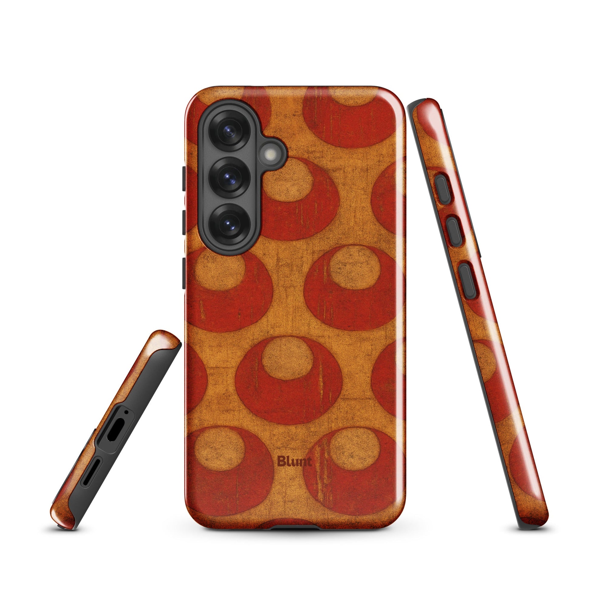 Opheli Samsung Case - Blunt Cases