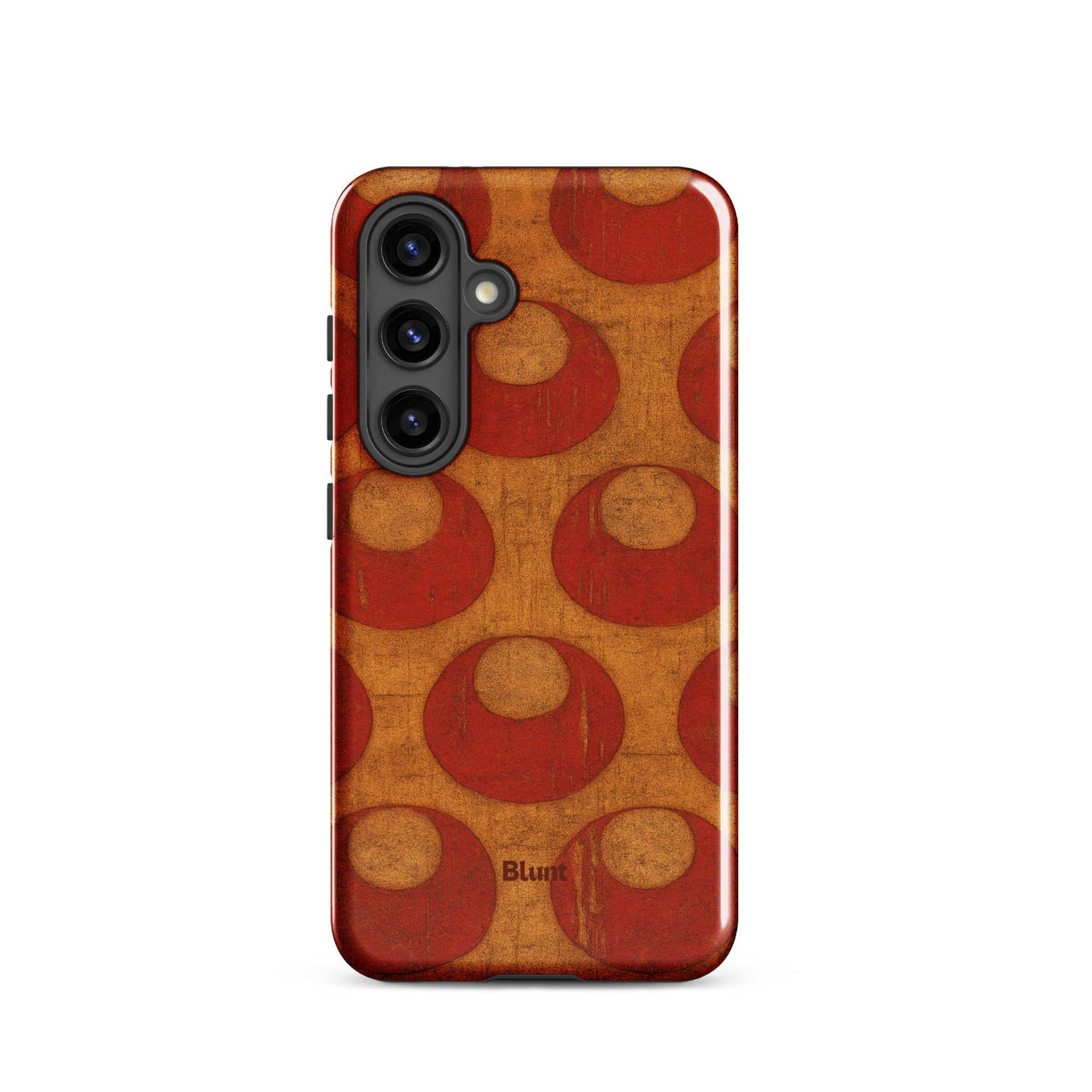 Opheli Samsung Case - Blunt Cases