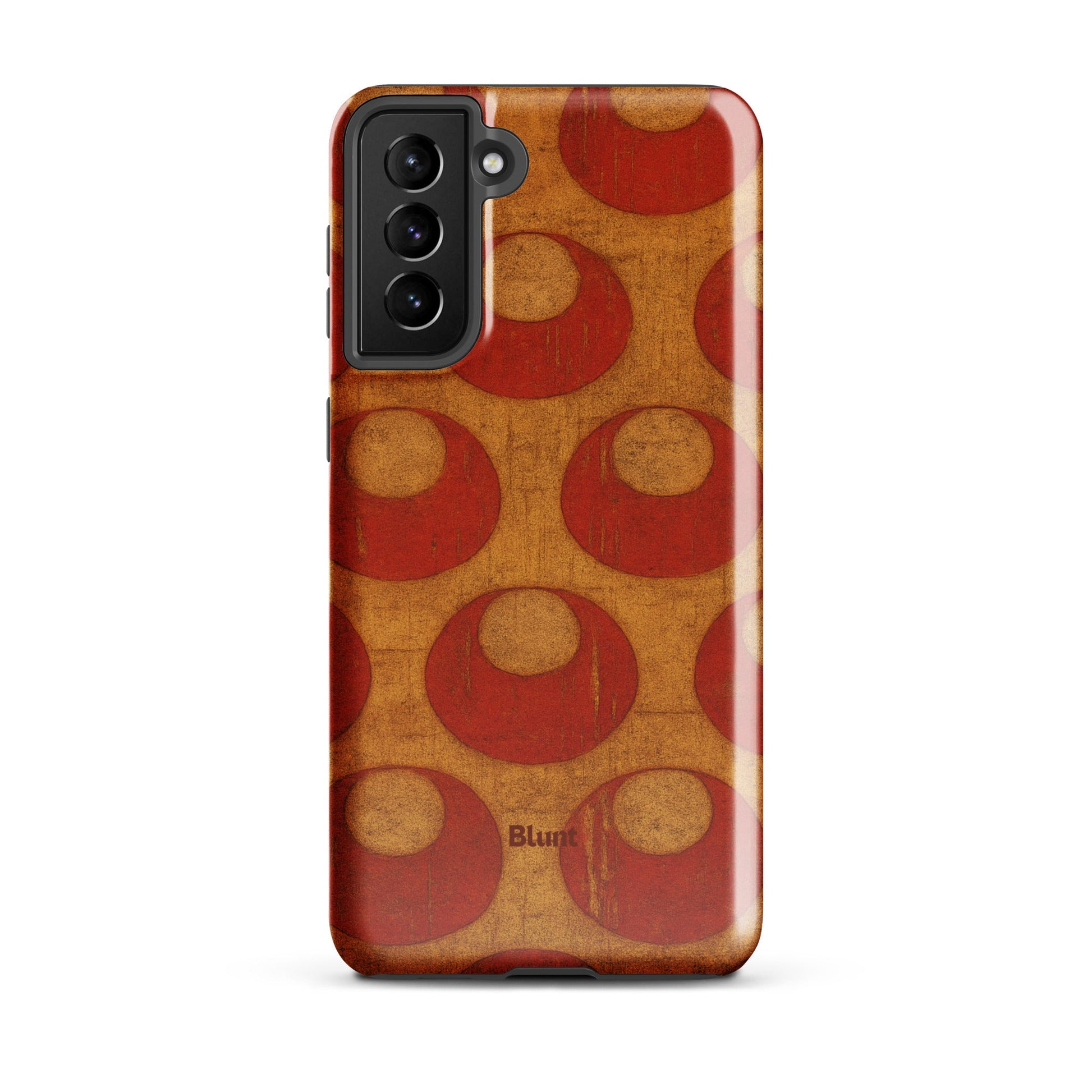 Opheli Samsung Case - Blunt Cases