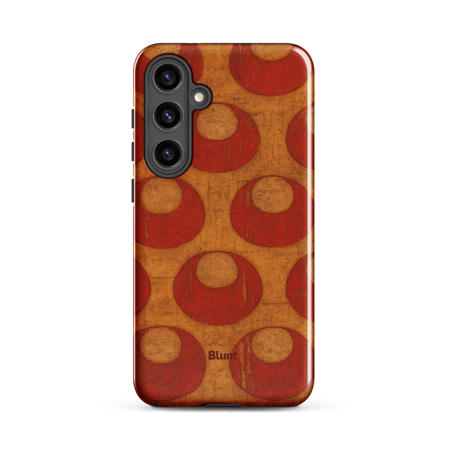 Opheli Samsung Case - Blunt Cases