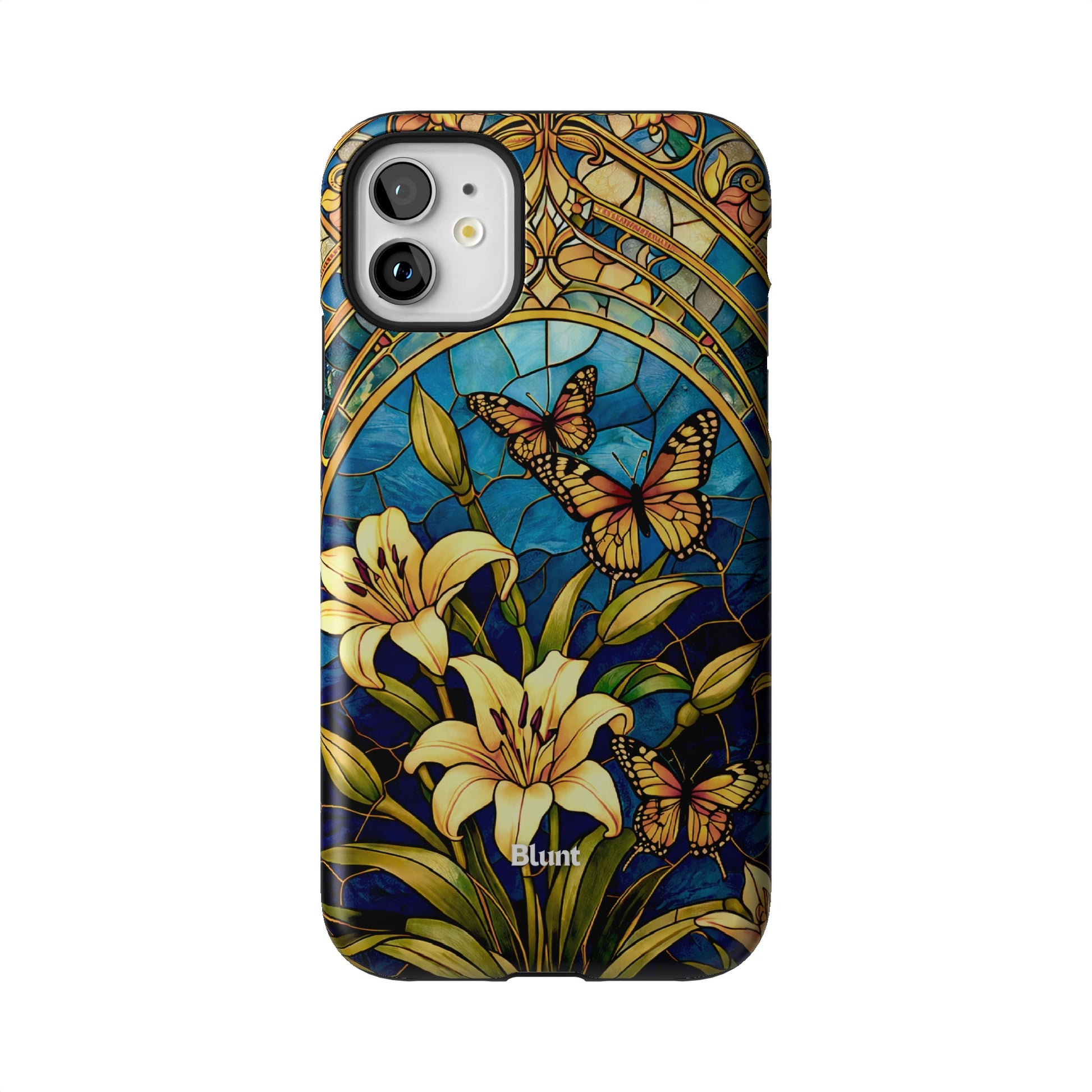 Ophelia iPhone Case gallery - Iphone_11_Iphone_1