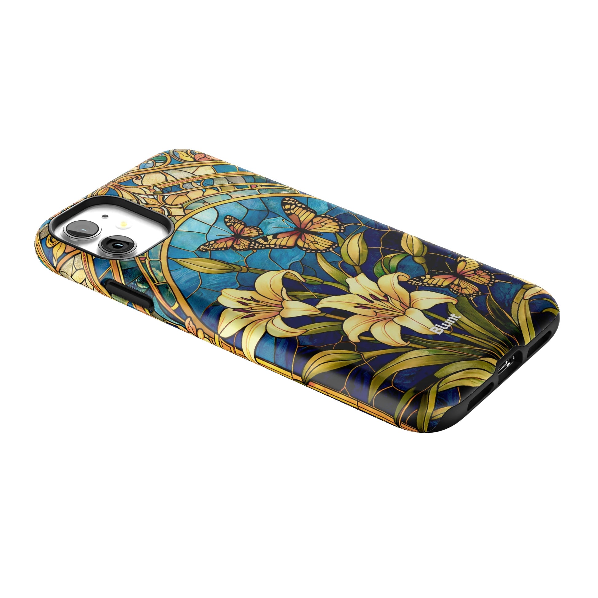 Ophelia iPhone Case gallery - Iphone_11_Iphone_2