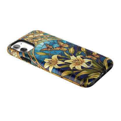 Ophelia iPhone Case gallery - Iphone_11_Iphone_2