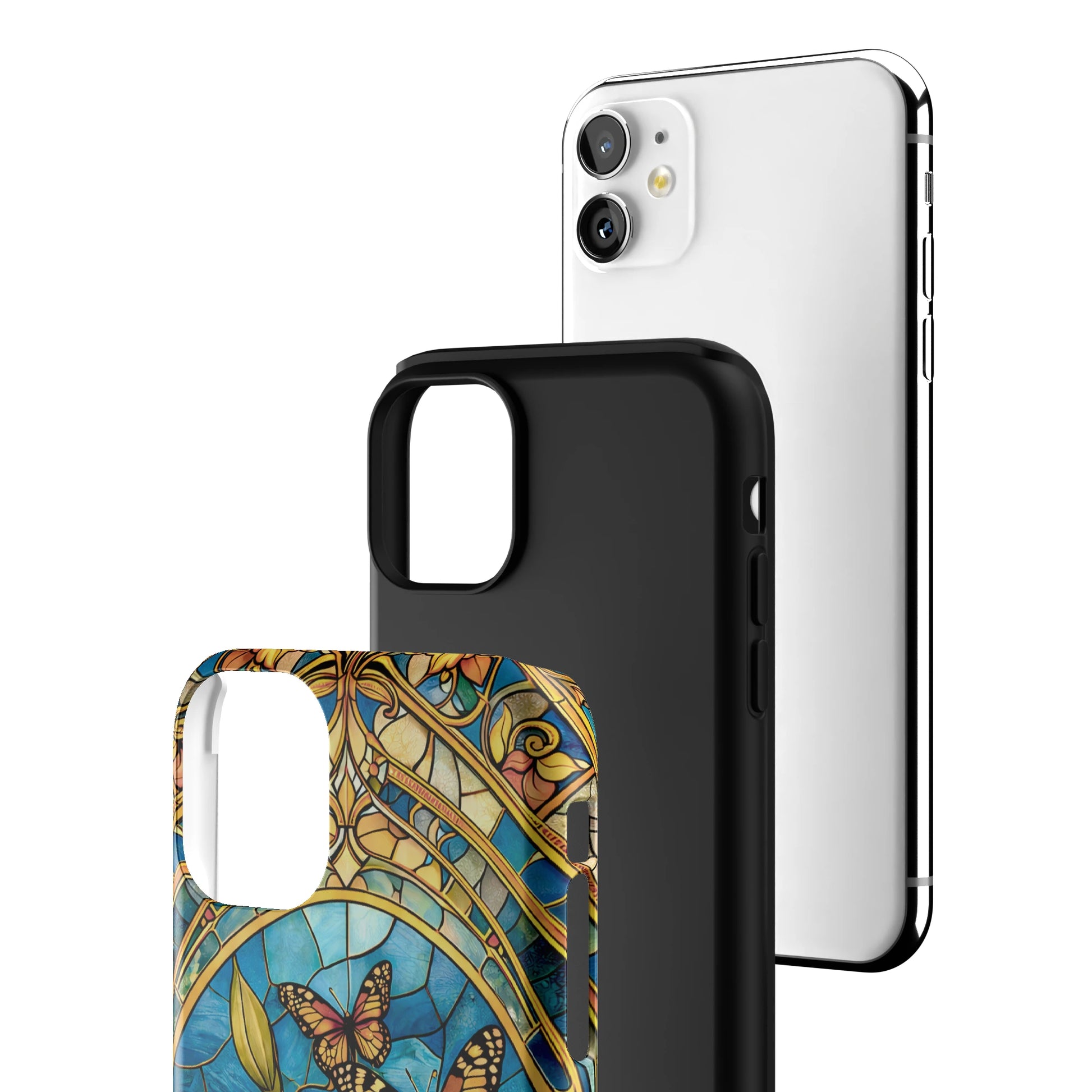 Ophelia iPhone Case gallery - Iphone_11_Iphone_3