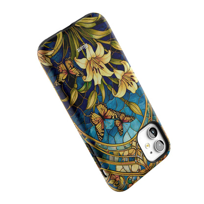 Ophelia iPhone Case gallery - Iphone_11_Iphone_5