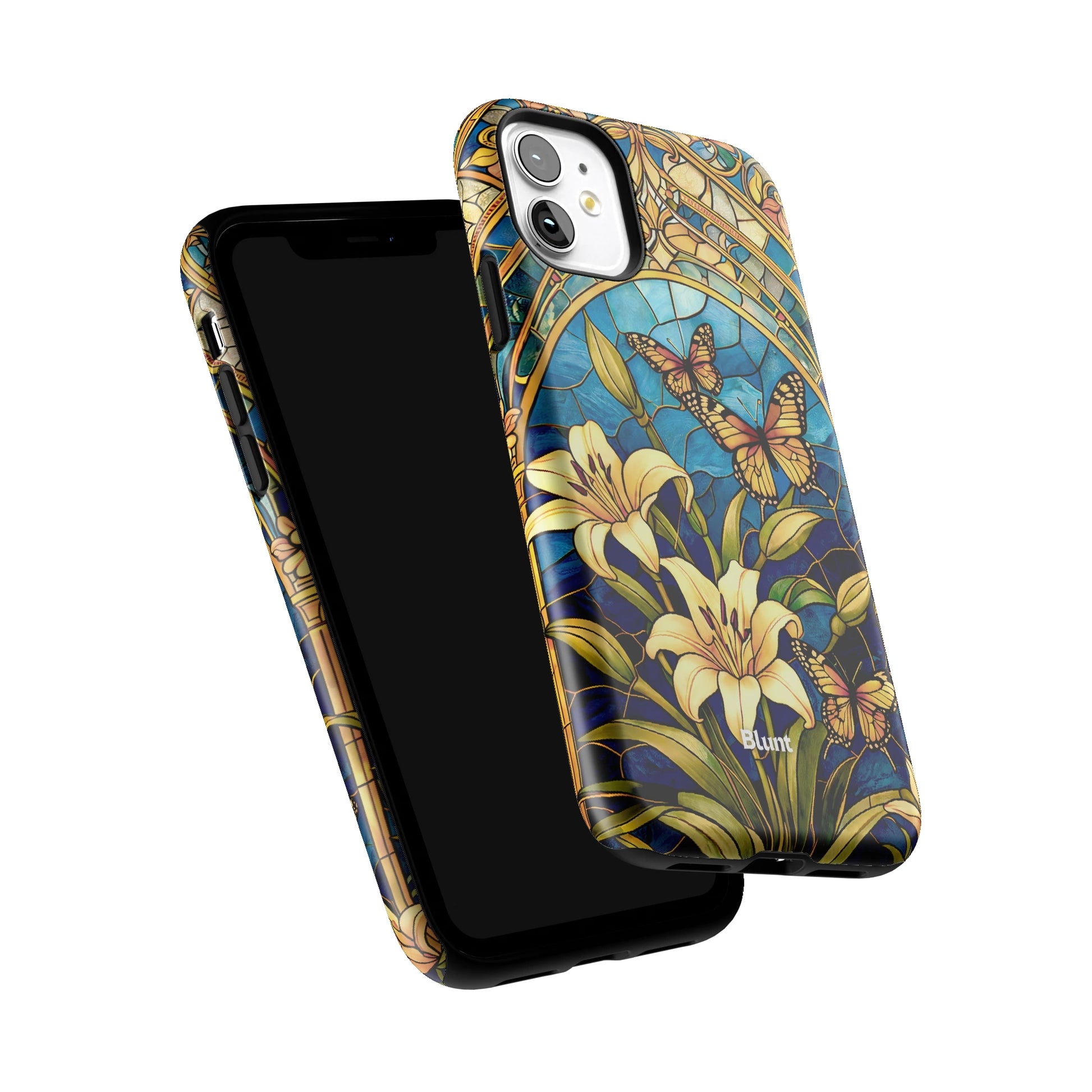 Ophelia iPhone Case gallery - Iphone_11_Iphone_6