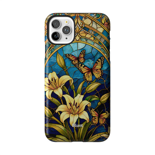 Ophelia iPhone Case gallery - Iphone_11_Pro_Max_1
