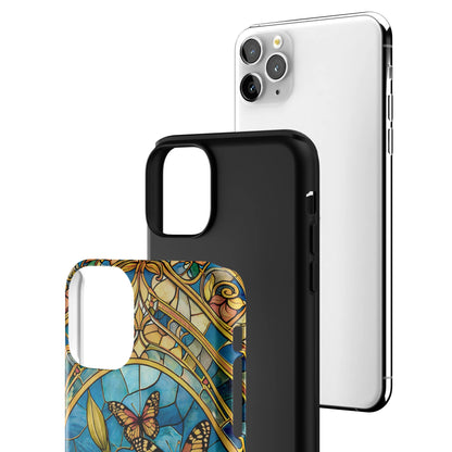 Ophelia iPhone Case gallery - Iphone_11_Pro_Max_3