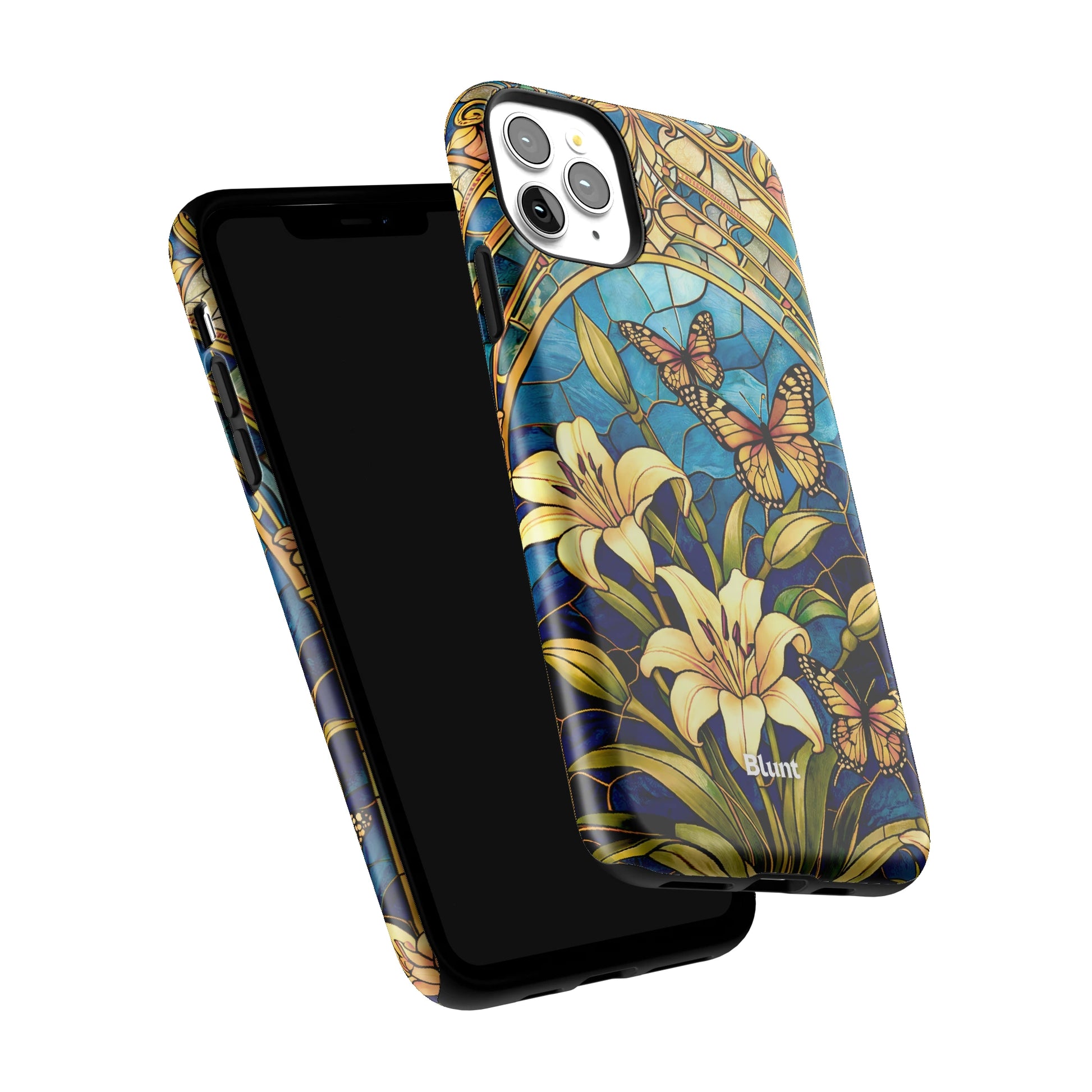 Ophelia iPhone Case gallery - Iphone_11_Pro_Max_6