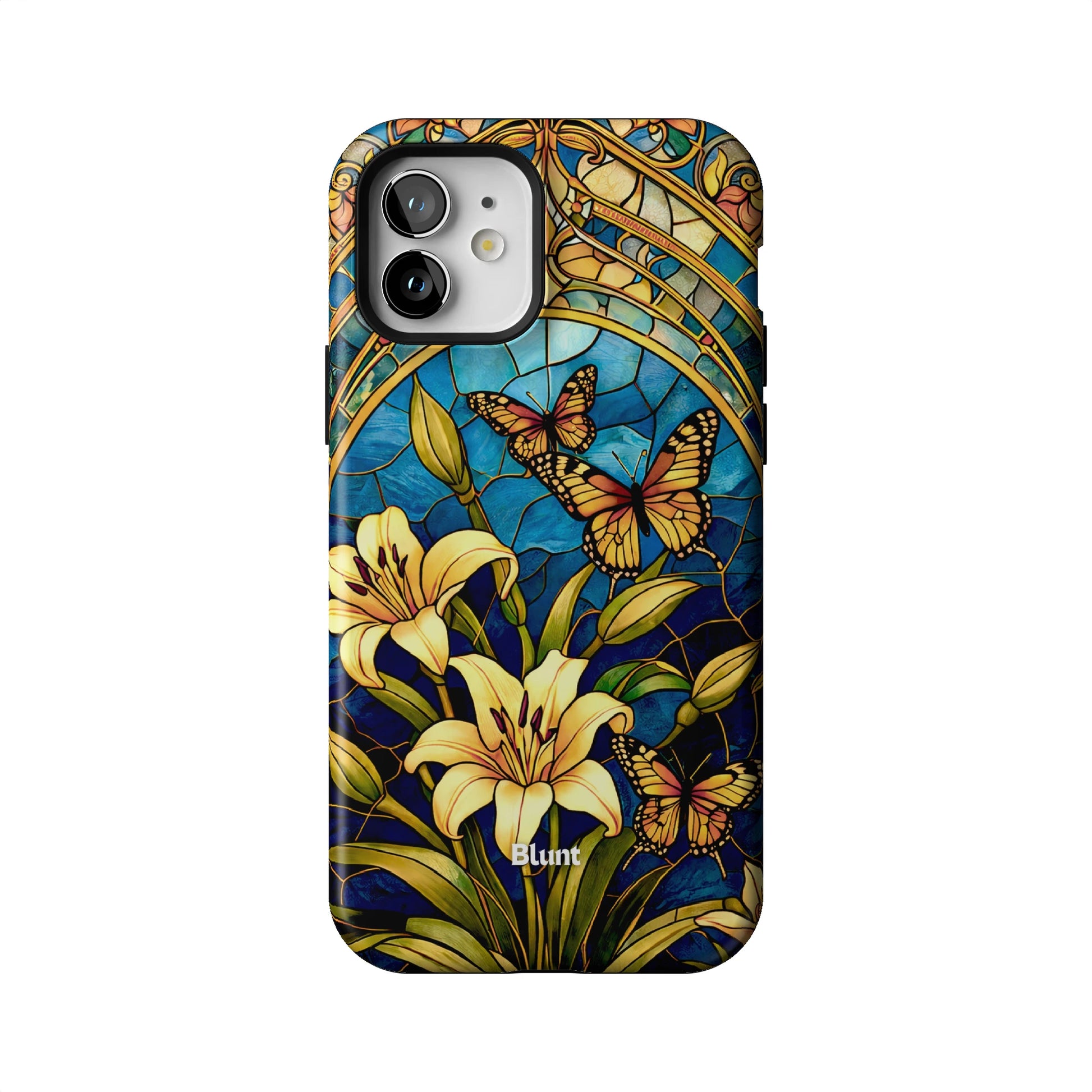Ophelia iPhone Case gallery - Iphone_12_Iphone_1