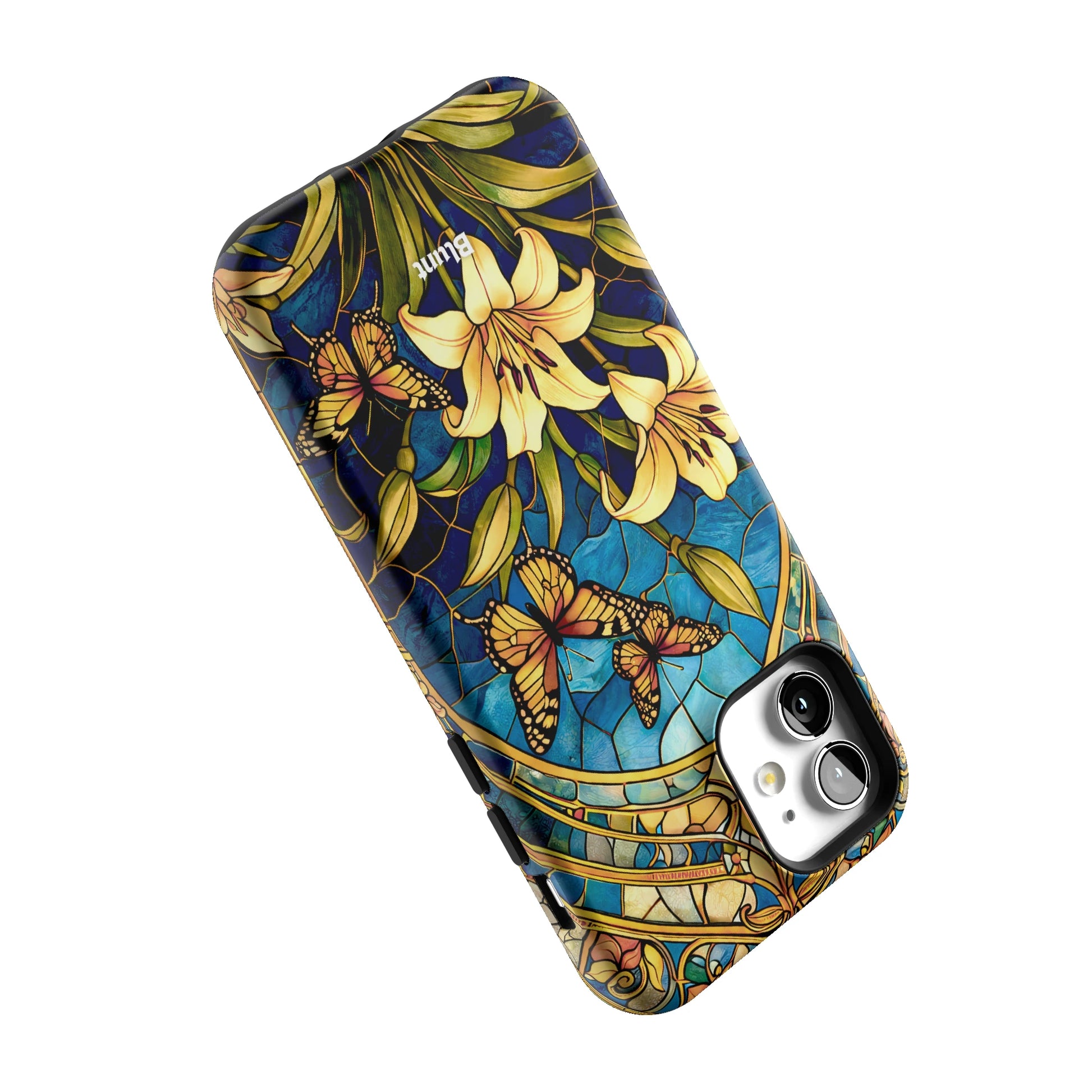 Ophelia iPhone Case gallery - Iphone_12_Iphone_5