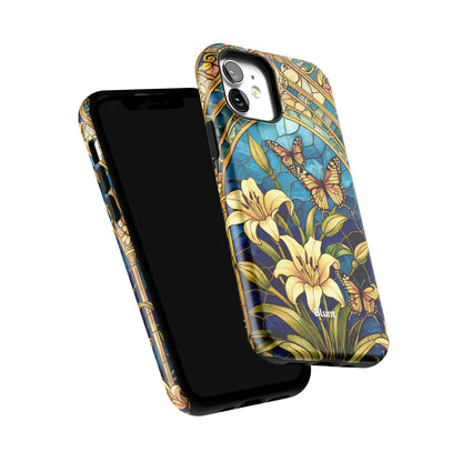 Ophelia iPhone Case gallery - Iphone_12_Iphone_6