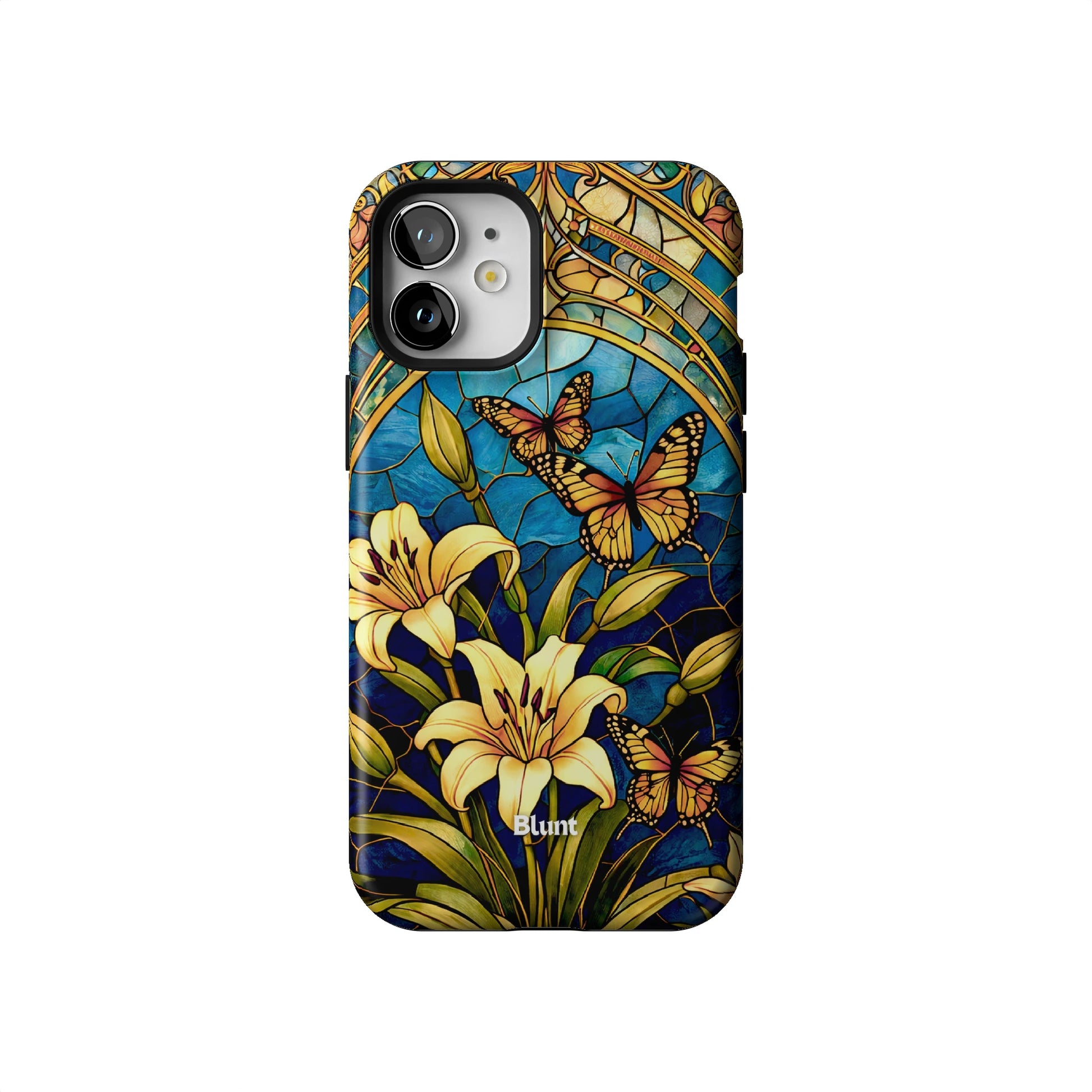 Ophelia iPhone Case gallery - Iphone_12_Mini_Air_Plus_1