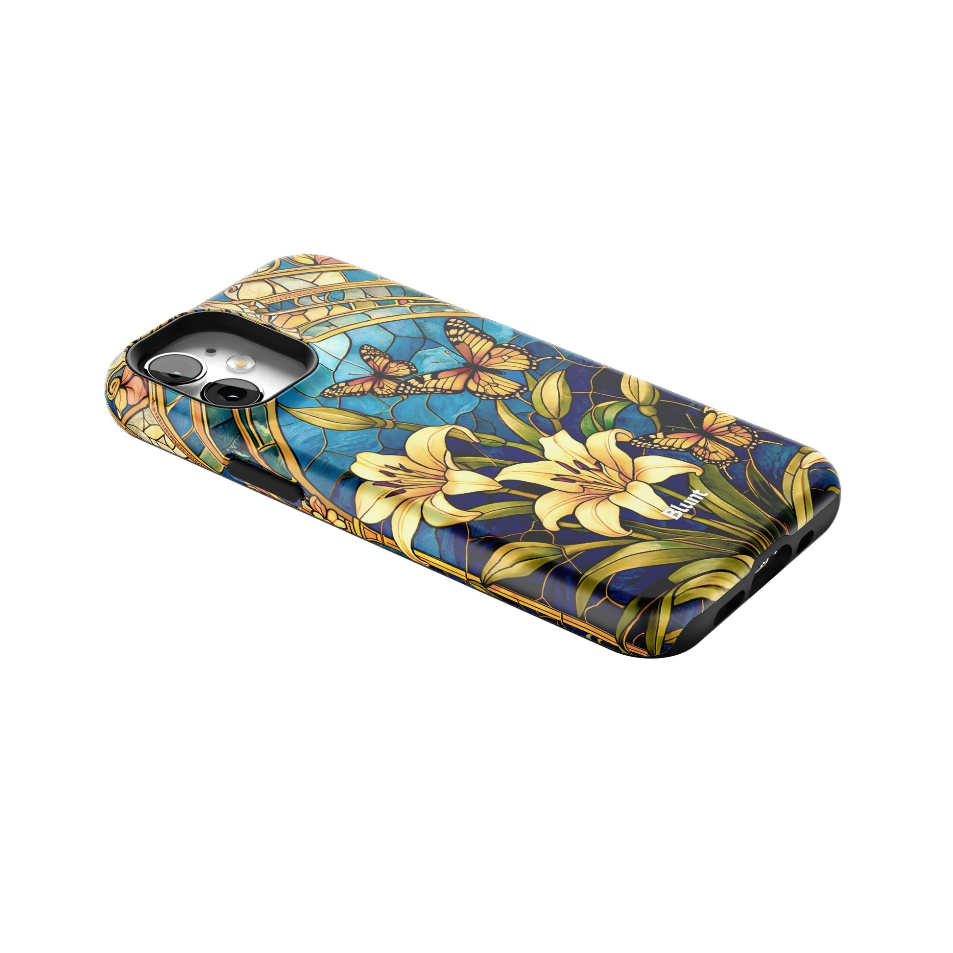 Ophelia iPhone Case gallery - Iphone_12_Mini_Air_Plus_2