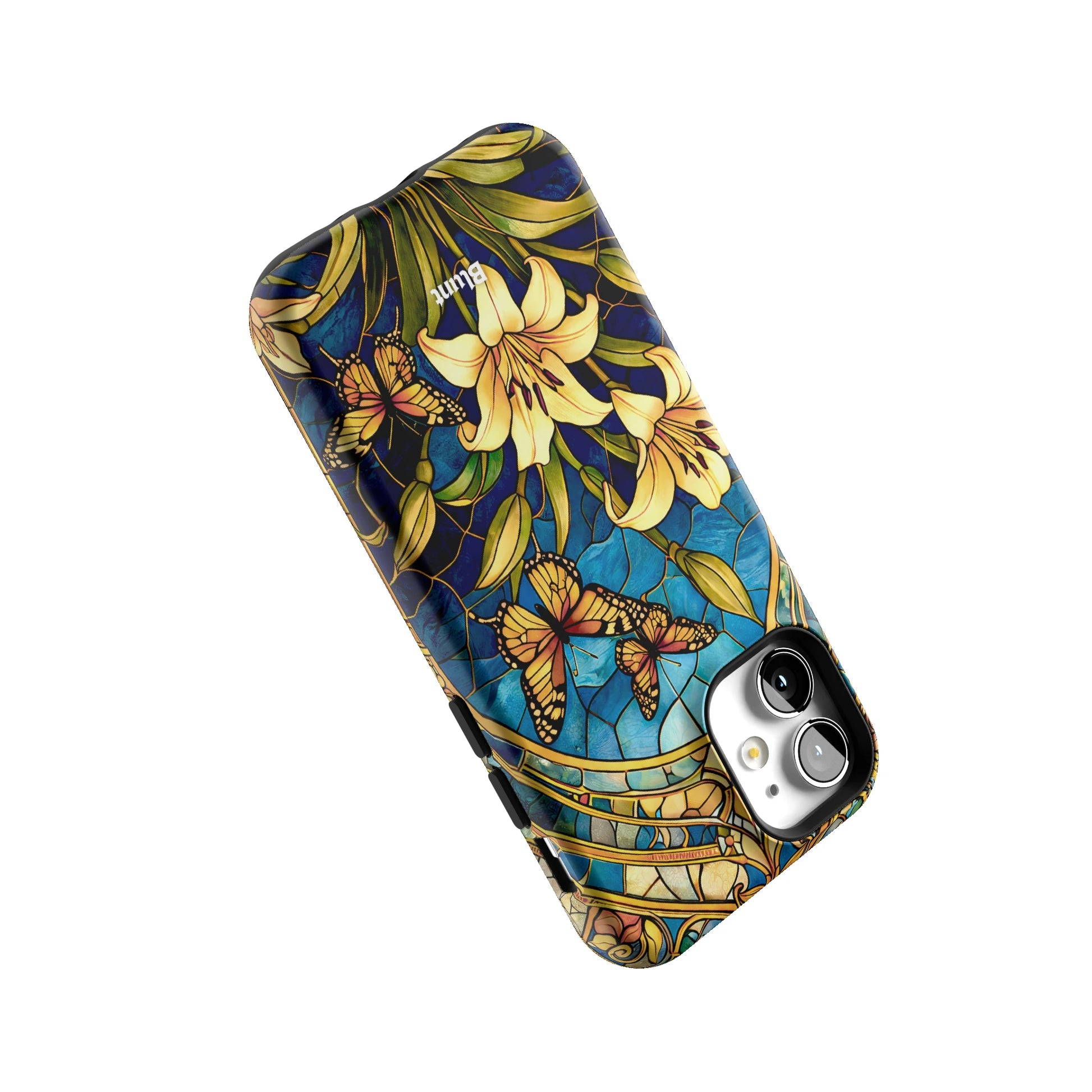 Ophelia iPhone Case gallery - Iphone_12_Mini_Air_Plus_5