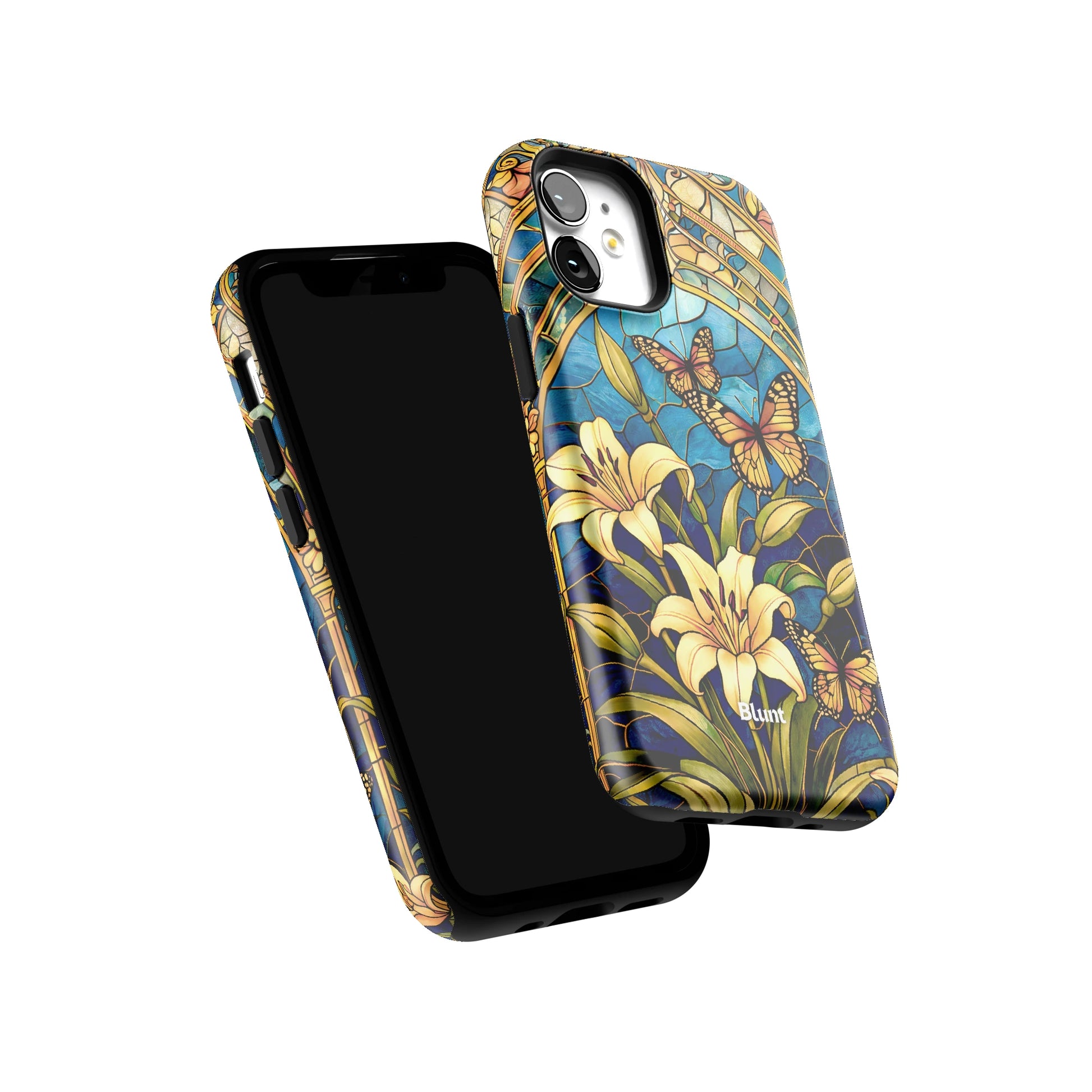 Ophelia iPhone Case gallery - Iphone_12_Mini_Air_Plus_6