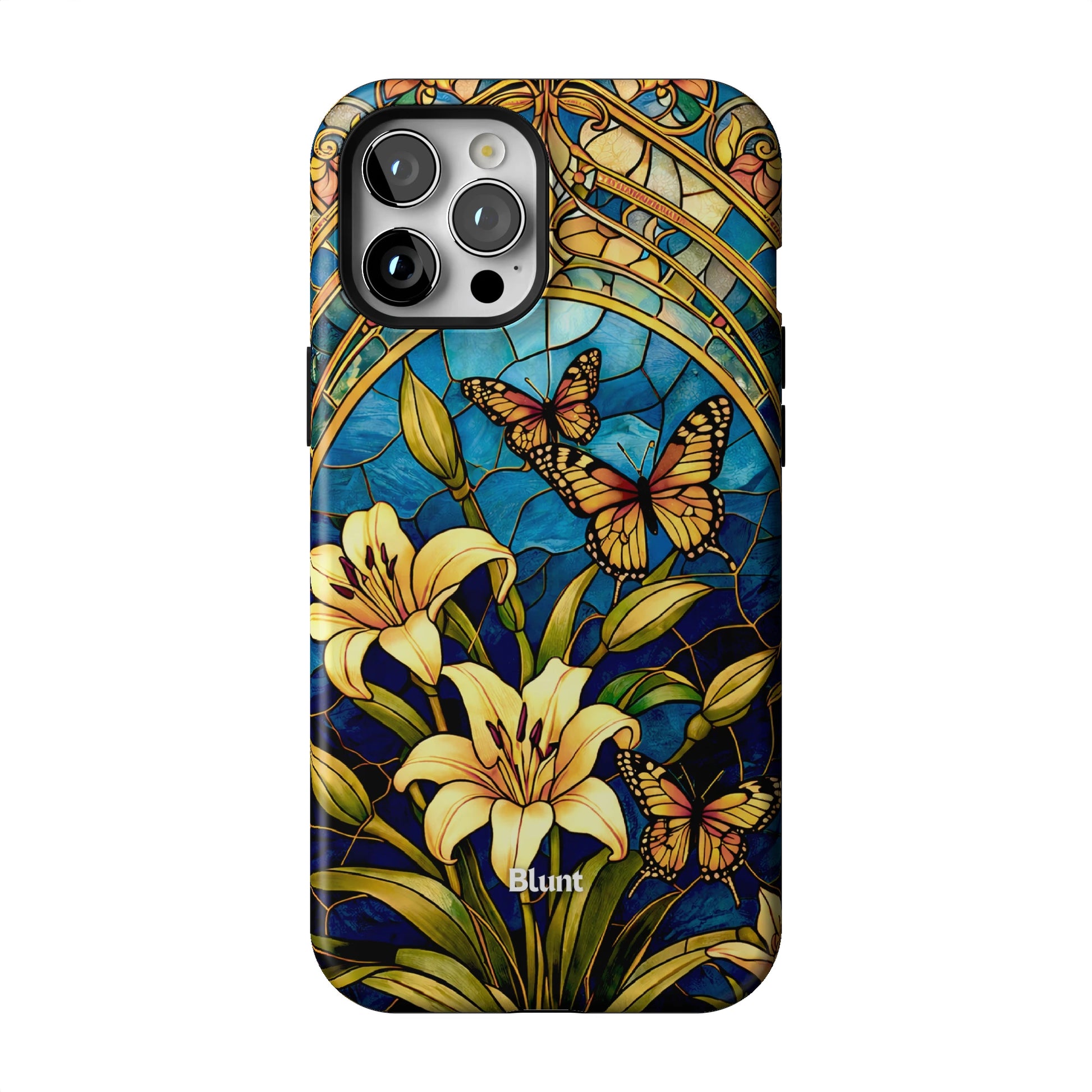 Ophelia iPhone Case gallery - Iphone_12_Pro_Max_1