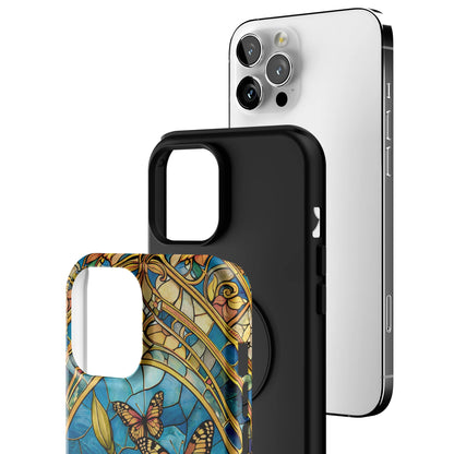 Ophelia iPhone Case gallery - Iphone_12_Pro_Max_3