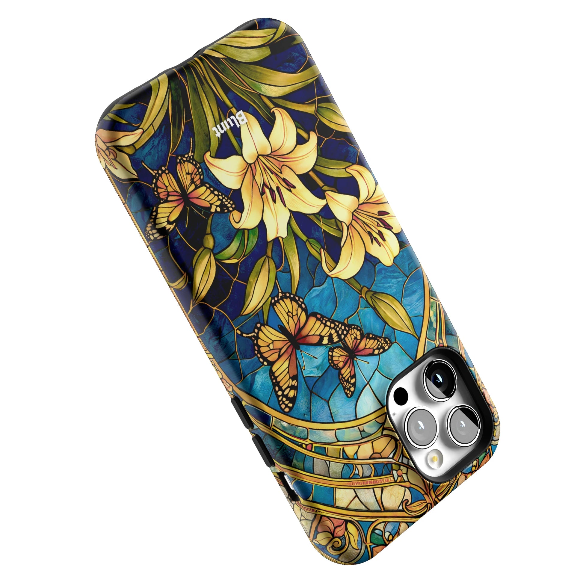 Ophelia iPhone Case gallery - Iphone_12_Pro_Max_5