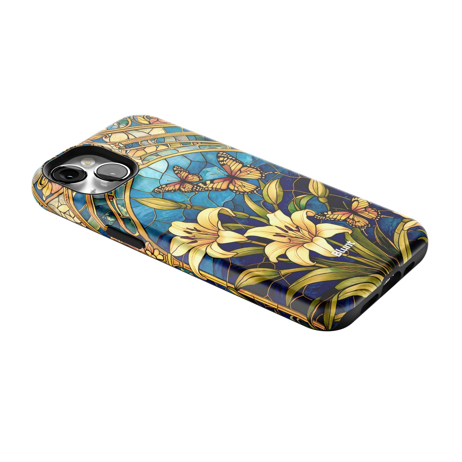 Ophelia iPhone Case gallery - Iphone_13_Iphone_2