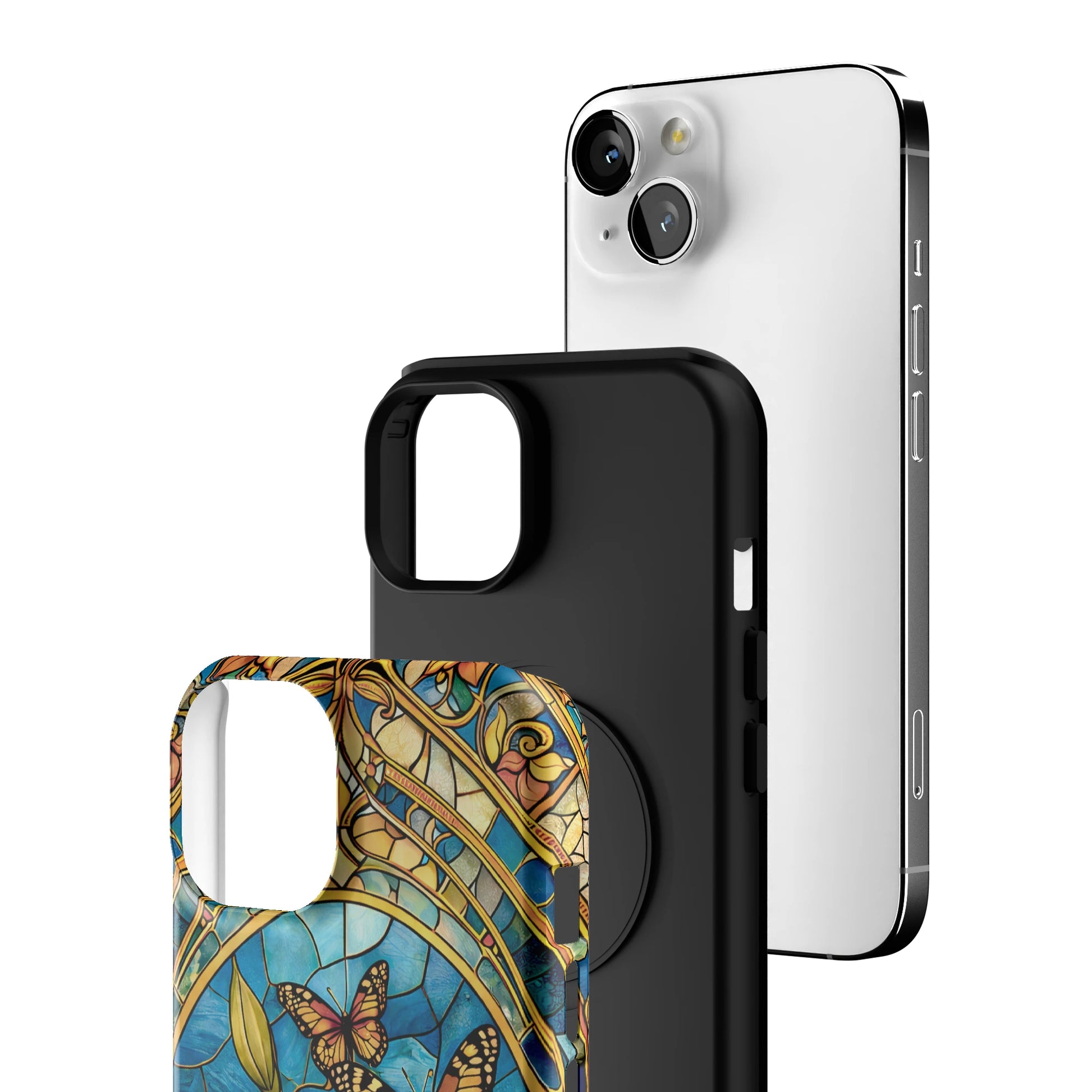 Ophelia iPhone Case gallery - Iphone_13_Iphone_3