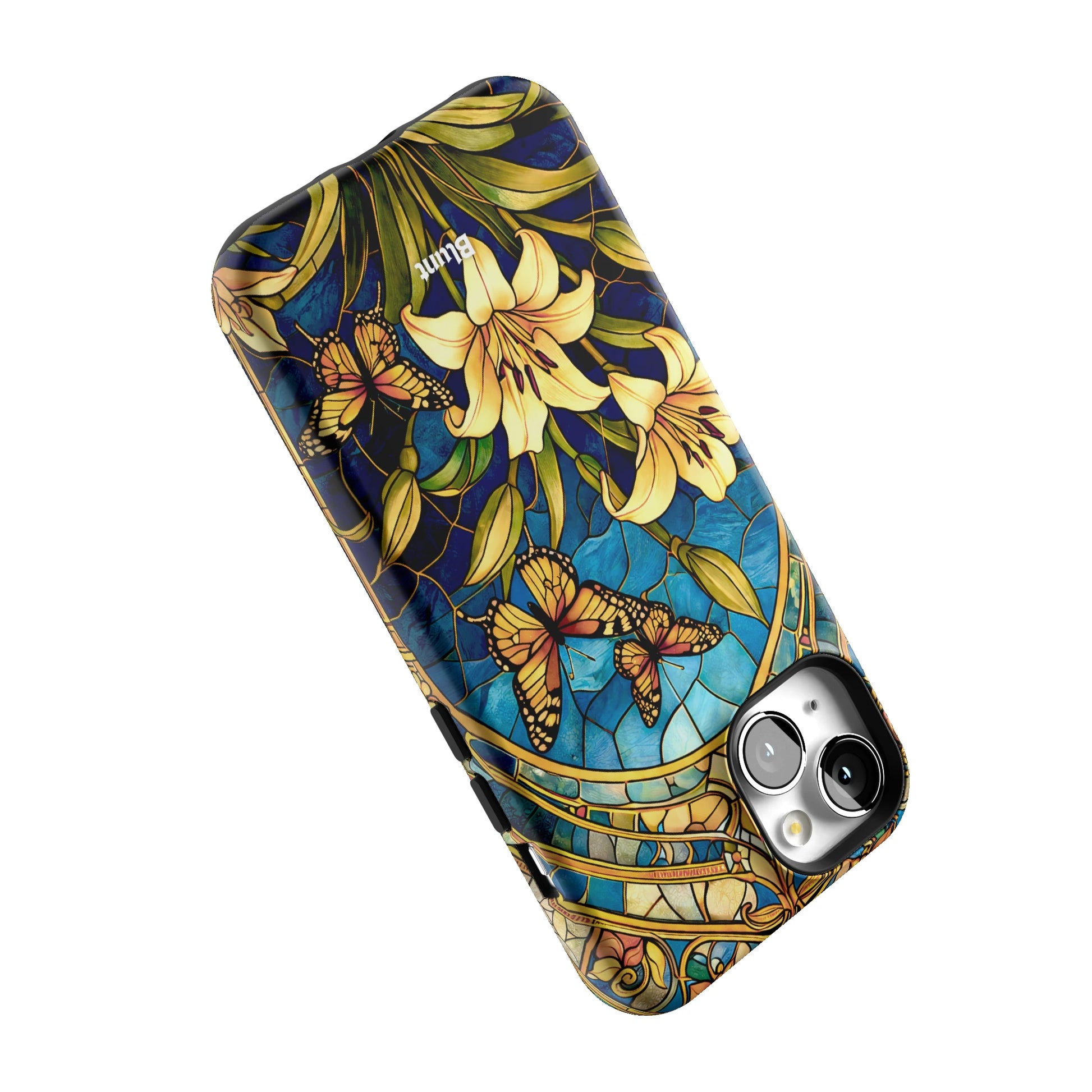 Ophelia iPhone Case gallery - Iphone_13_Iphone_5