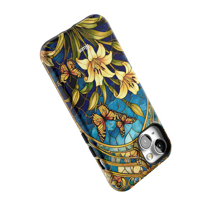 Ophelia iPhone Case gallery - Iphone_13_Iphone_5