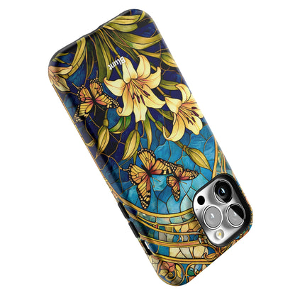 Ophelia iPhone Case gallery - Iphone_13_Pro_Max_5