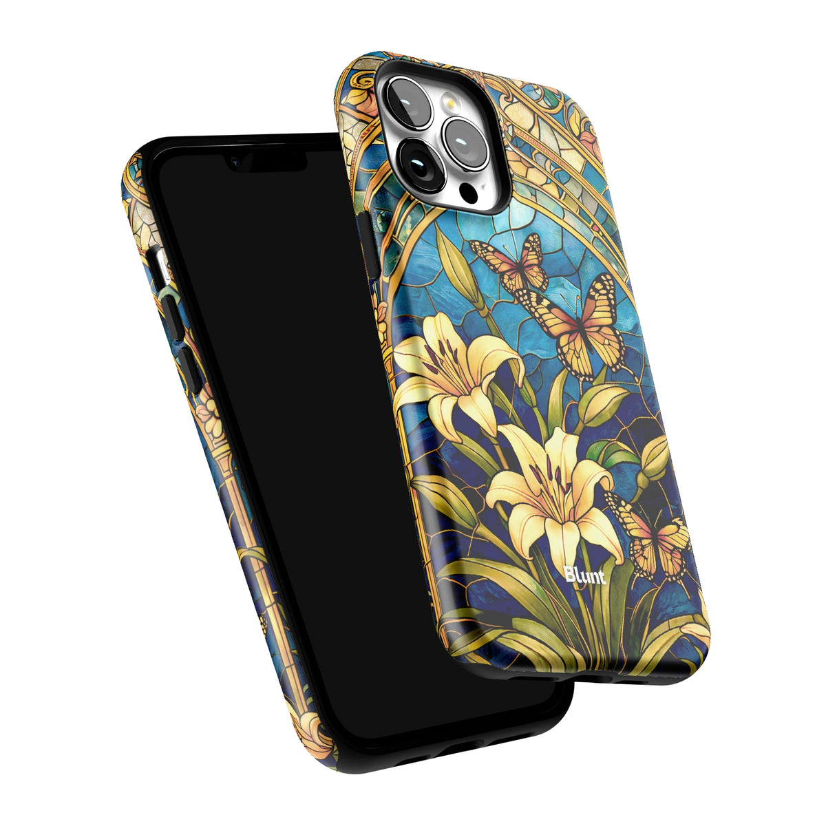 Ophelia iPhone Case gallery - Iphone_13_Pro_Max_6