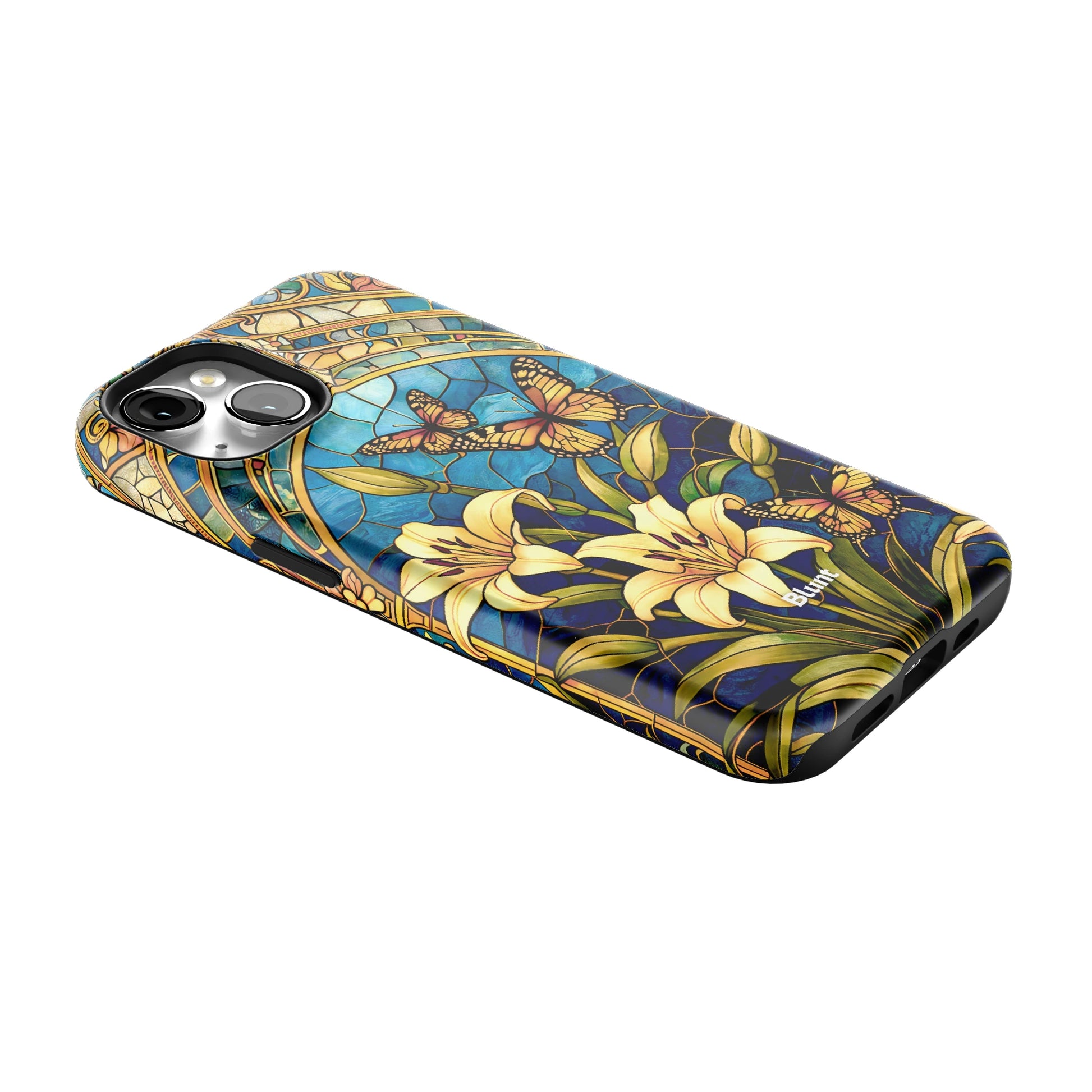 Ophelia iPhone Case gallery - Iphone_14_Iphone_2