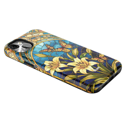 Ophelia iPhone Case gallery - Iphone_14_Mini_Air_Plus_2