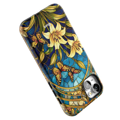 Ophelia iPhone Case gallery - Iphone_14_Mini_Air_Plus_5