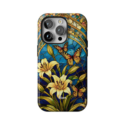 Ophelia iPhone Case gallery - Iphone_14_Pro_1
