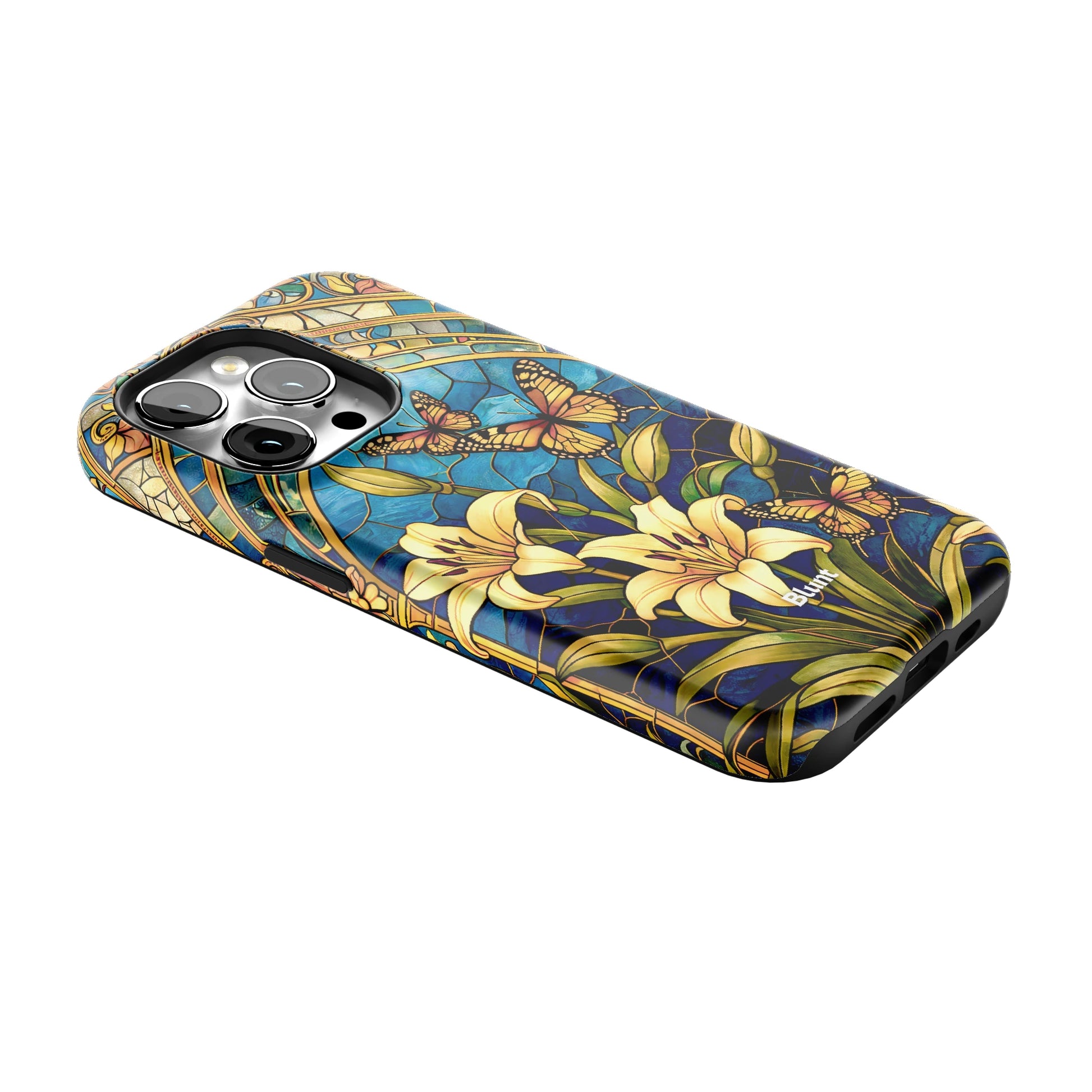 Ophelia iPhone Case gallery - Iphone_14_Pro_2