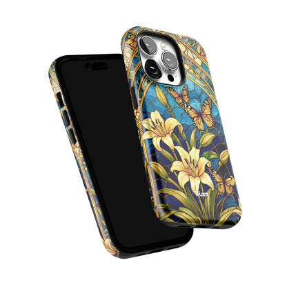 Ophelia iPhone Case gallery - Iphone_14_Pro_6