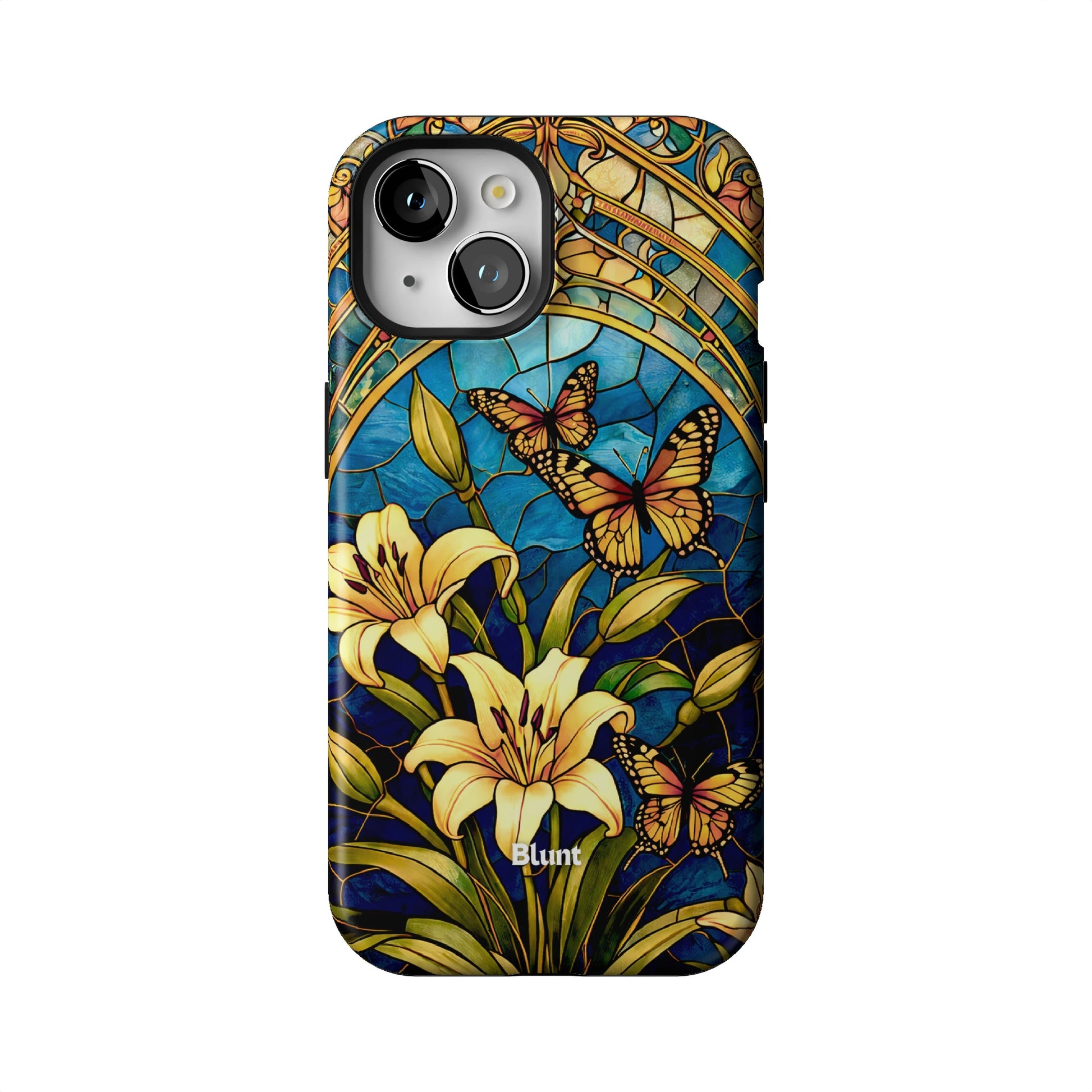 Ophelia iPhone Case gallery - Iphone_15_Iphone_1