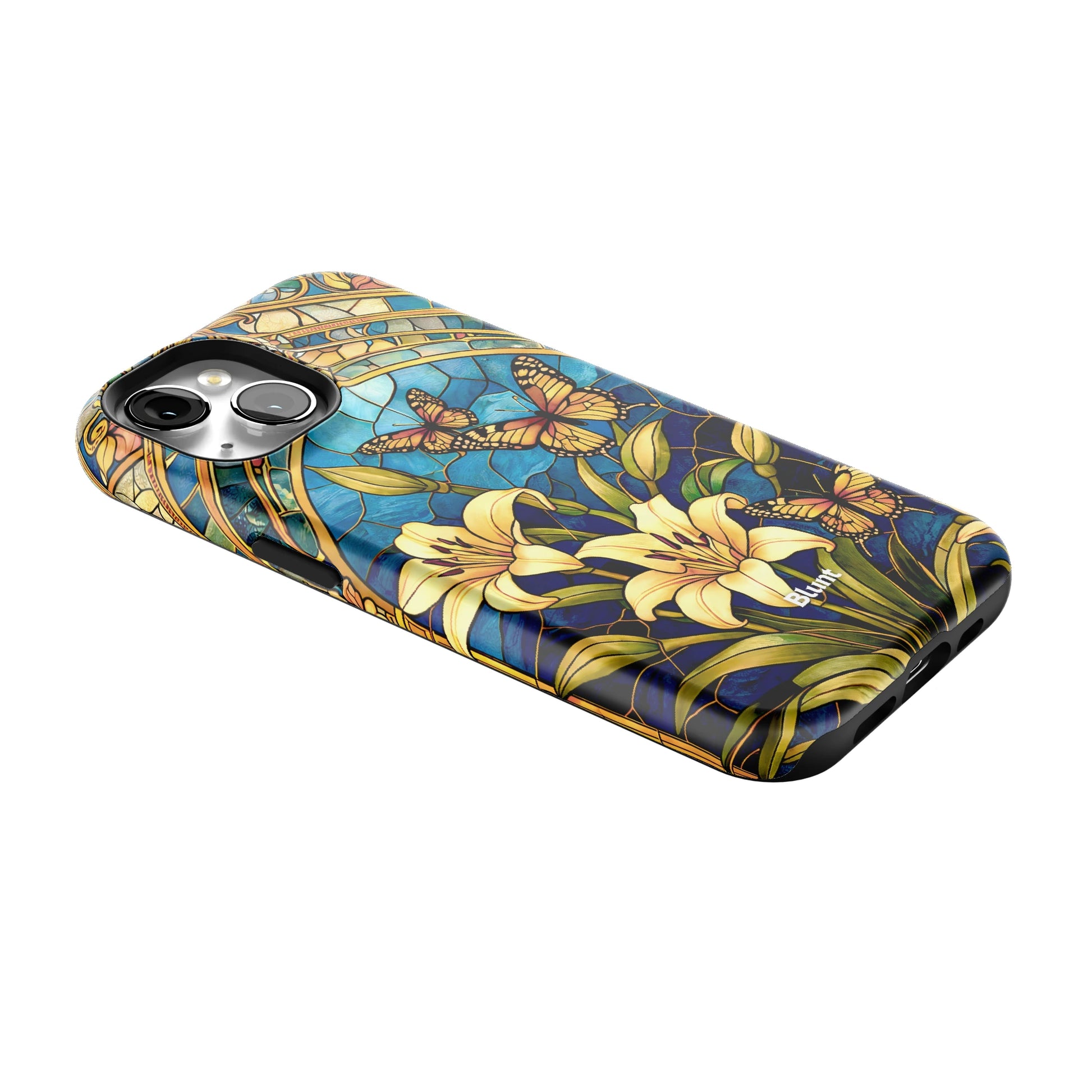 Ophelia iPhone Case gallery - Iphone_15_Iphone_2