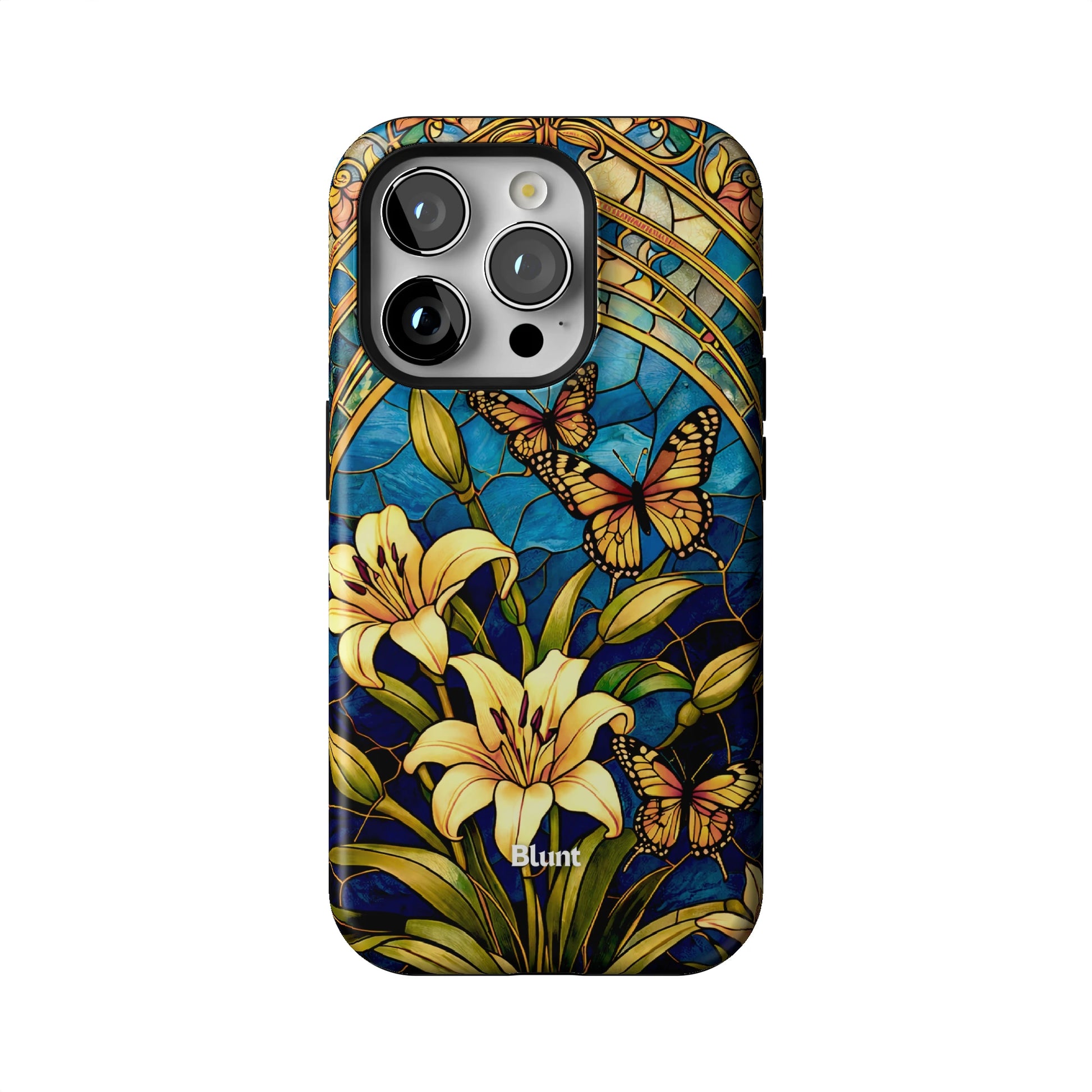 Ophelia iPhone Case gallery - Iphone_15_Pro_1