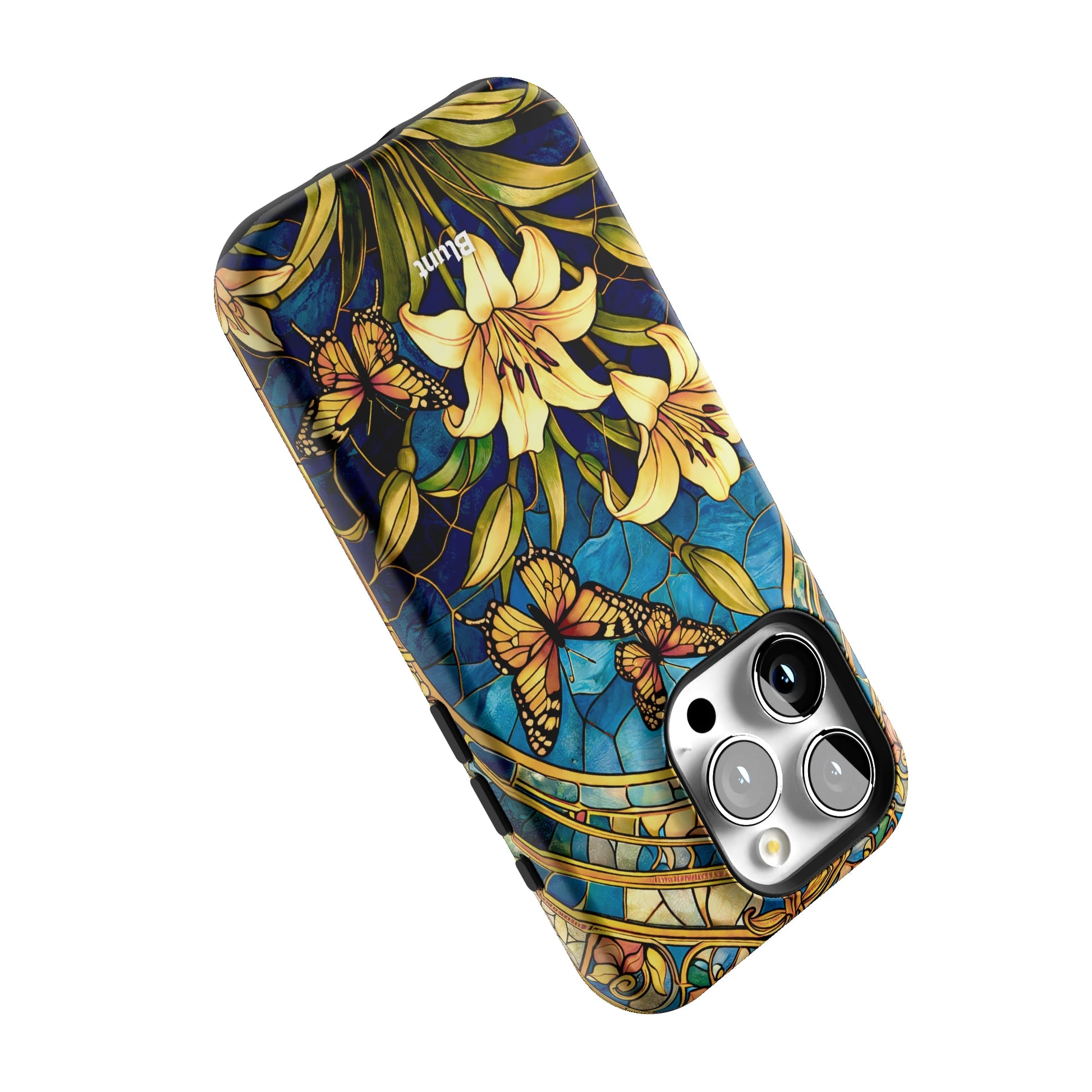Ophelia iPhone Case gallery - Iphone_15_Pro_5