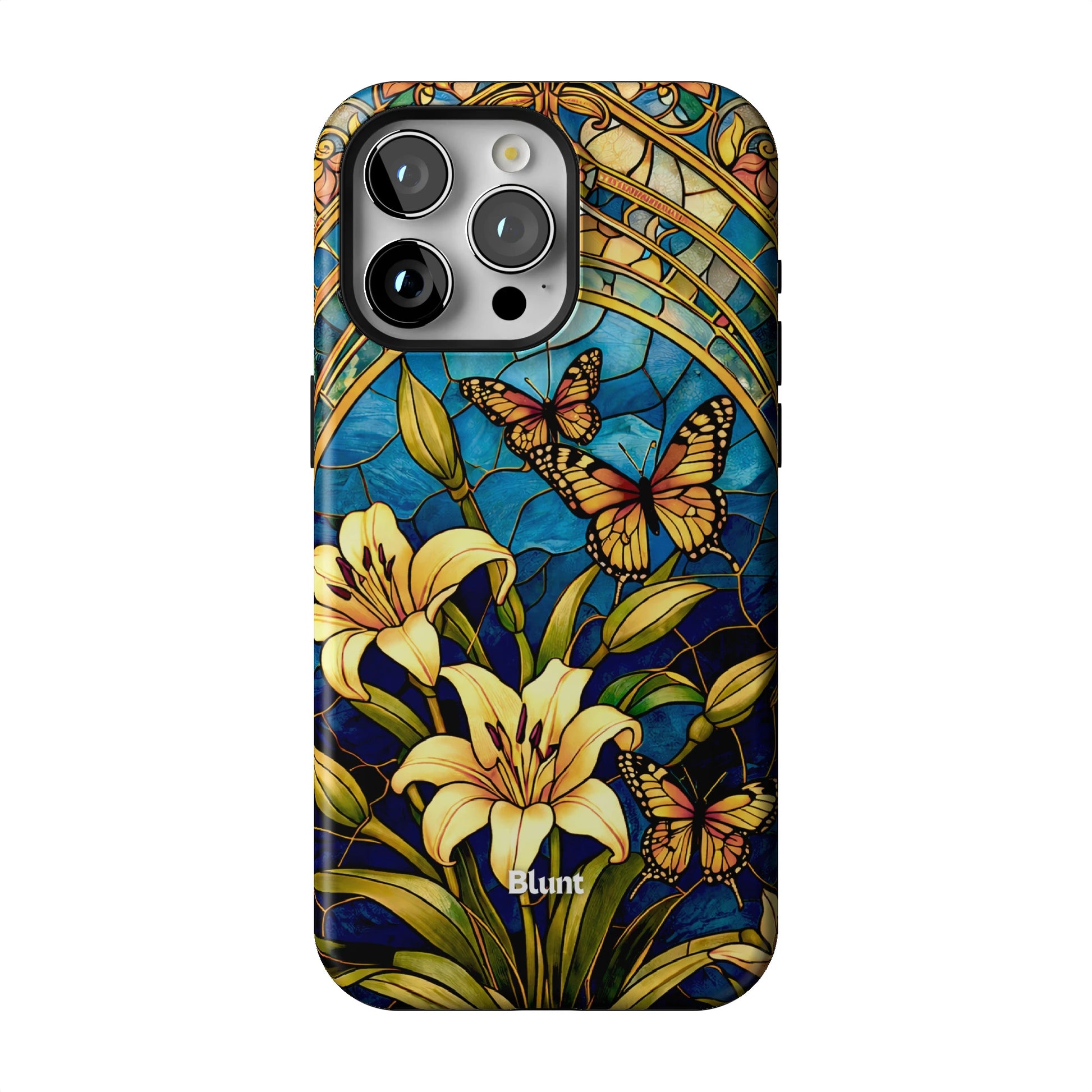 Ophelia iPhone Case gallery - Iphone_15_Pro_Max_1